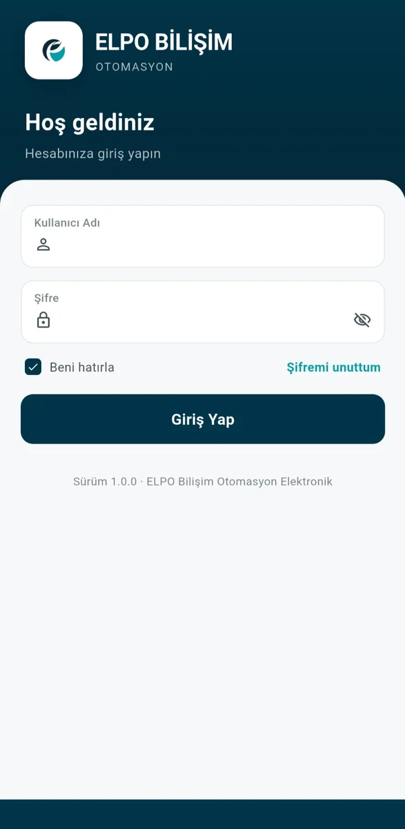 AX Mobil — Giriş