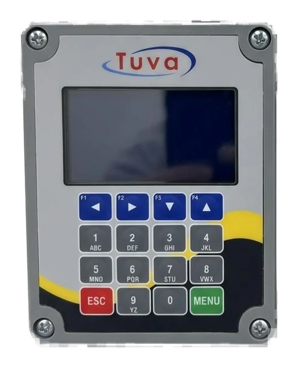 Tuwa RFX2 / RFX3 Kart Okuyucu
