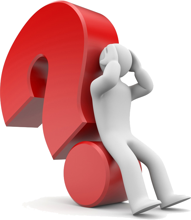 ❓ FAQ