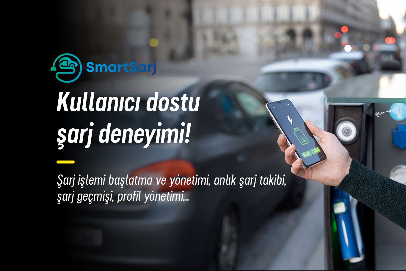 SmartCharge