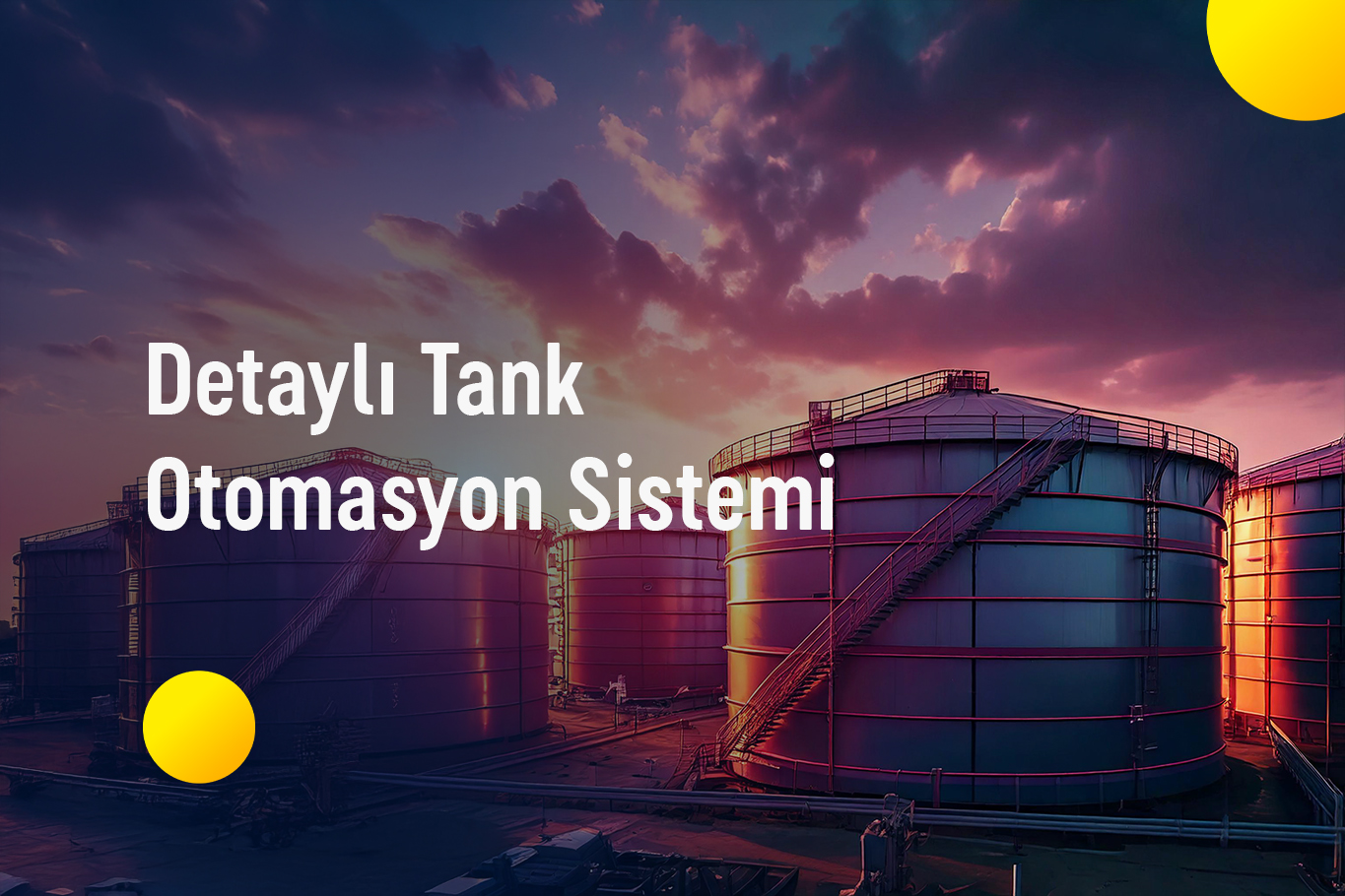 Tuwa Tank-manifold & sonde