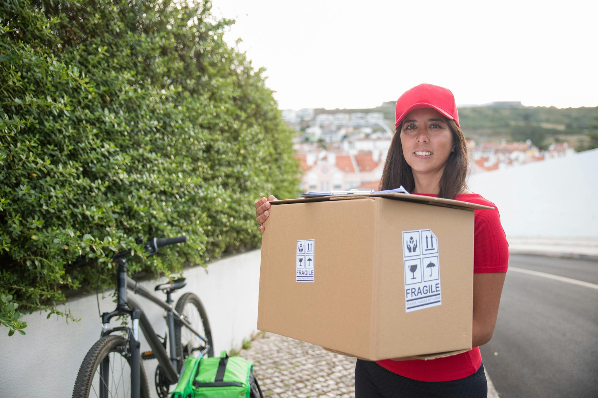 E-commerce voor buurtwinkels
