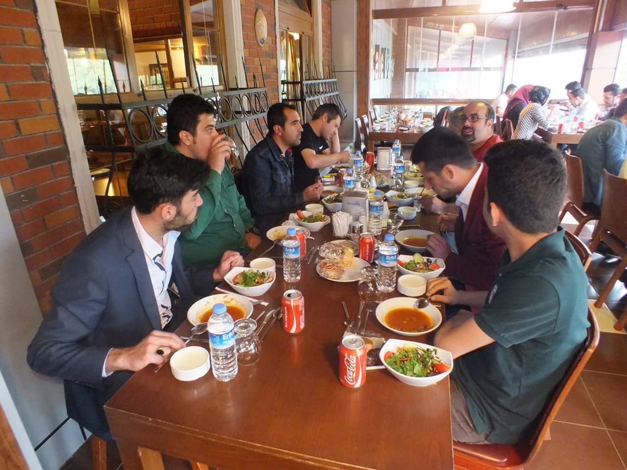 ELPO Bilişim Otomasyon — Konya 2