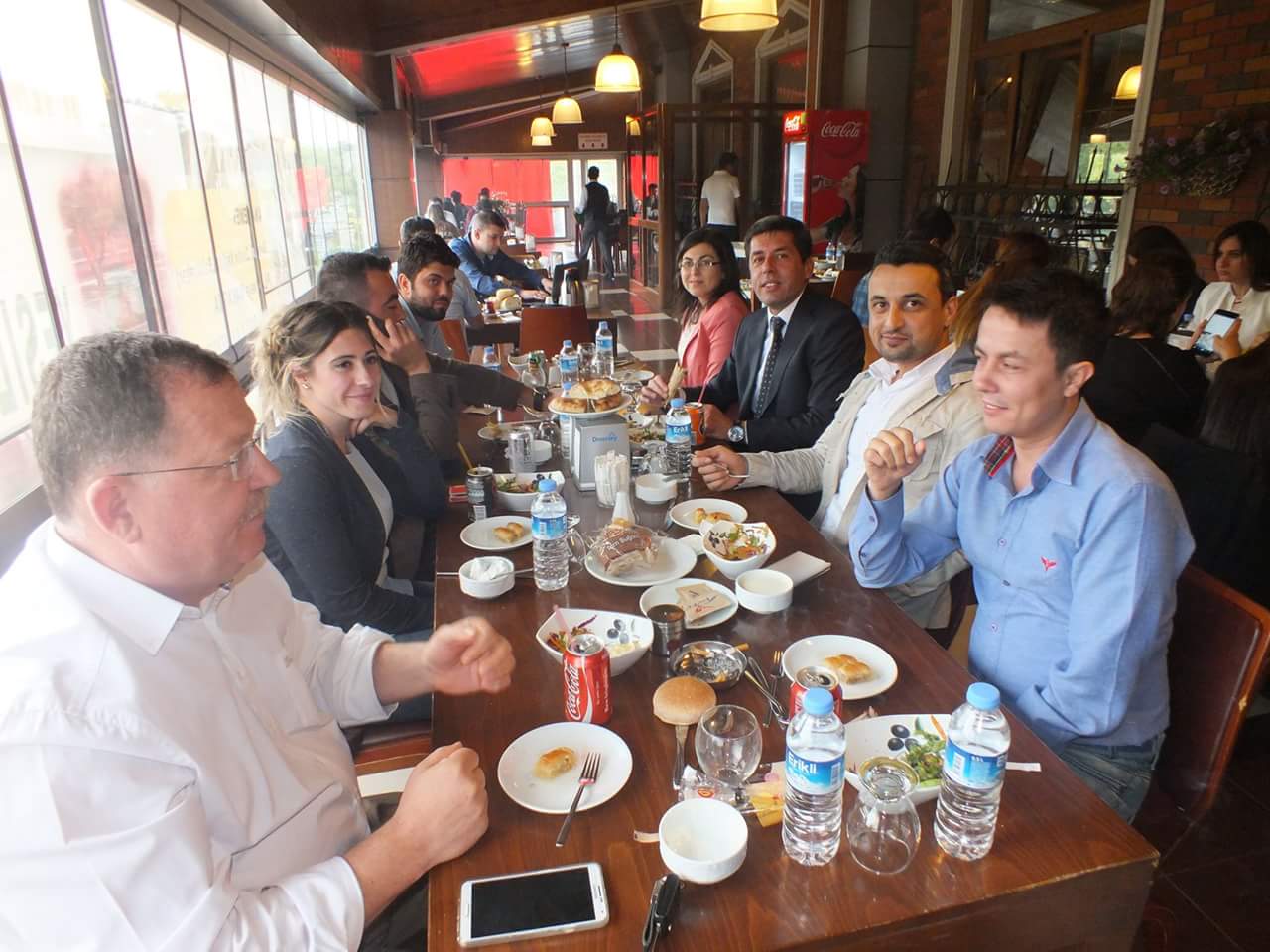 ELPO Bilişim Otomasyon — Konya 4