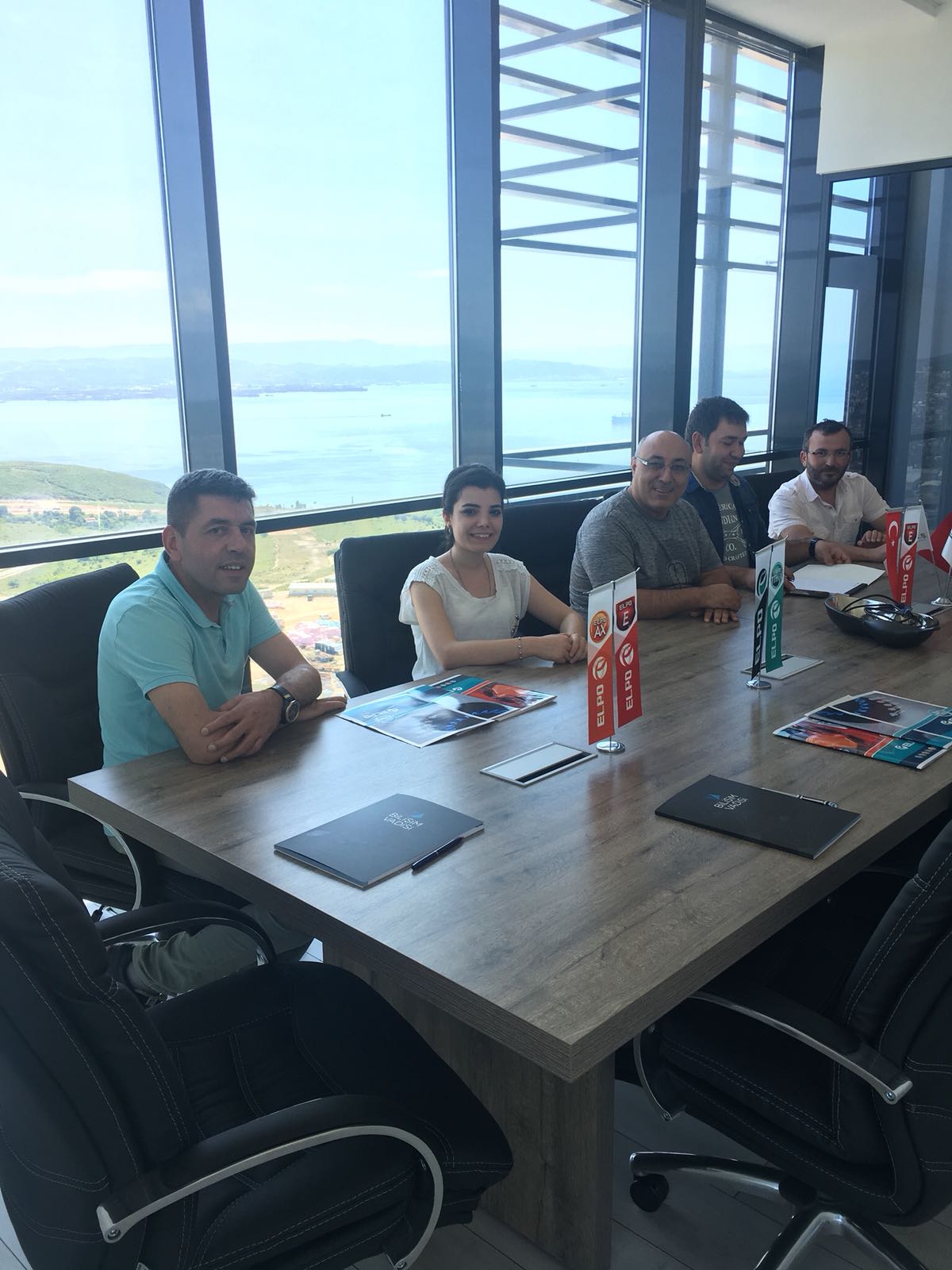 ELPO Bilişim Otomasyon — Konya 19