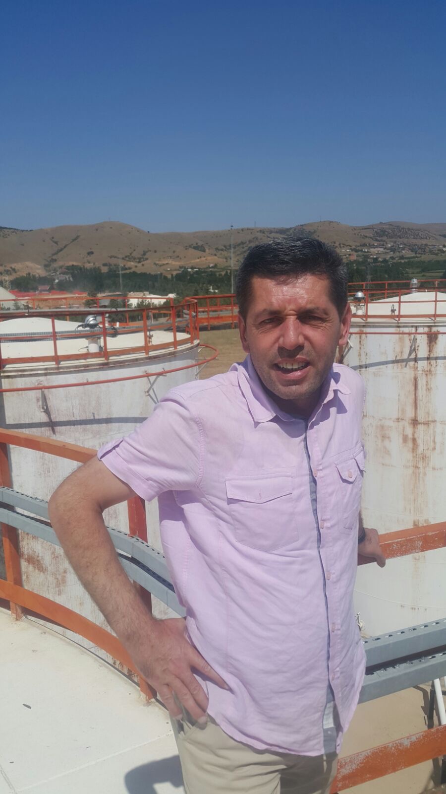 ELPO Bilişim Otomasyon — Konya 21