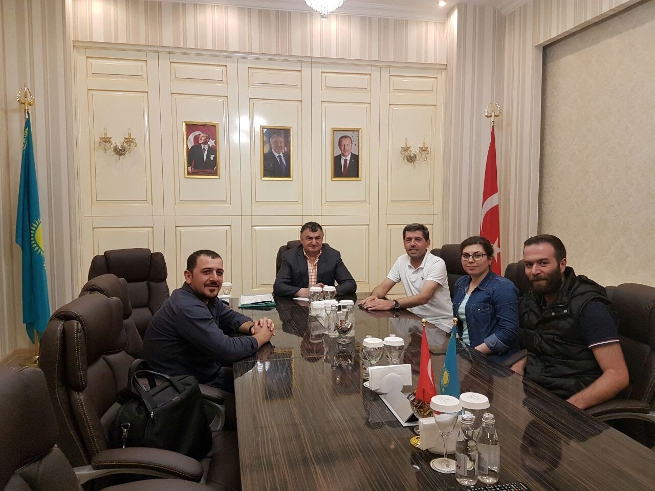 ELPO Bilişim Otomasyon — Konya 22