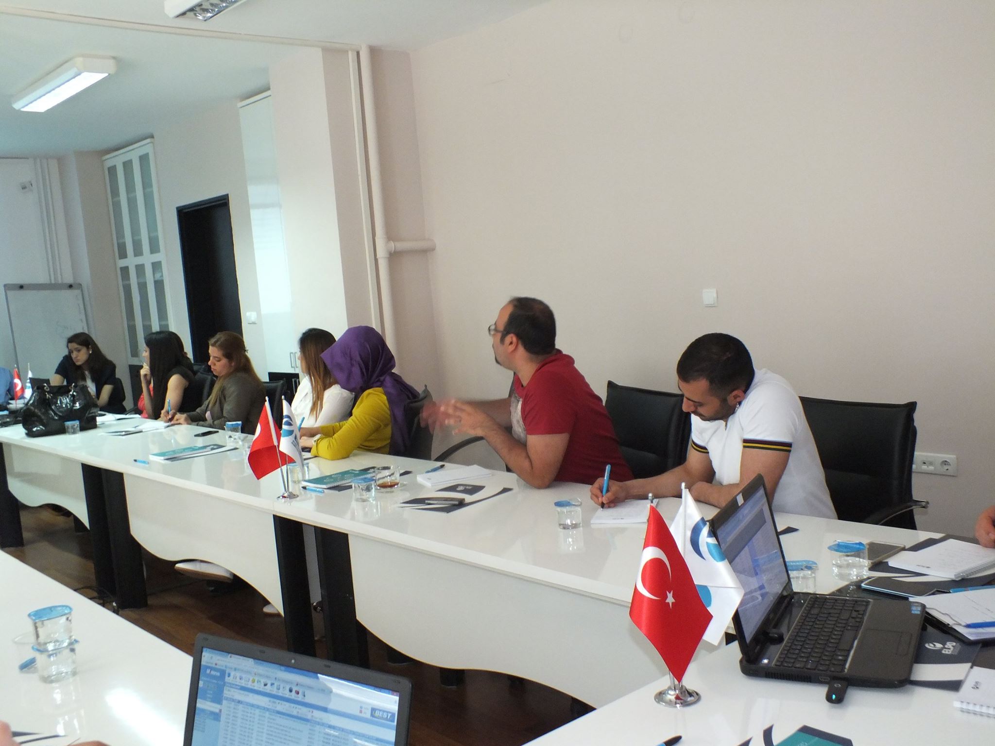 ELPO Bilişim Otomasyon — Konya 41