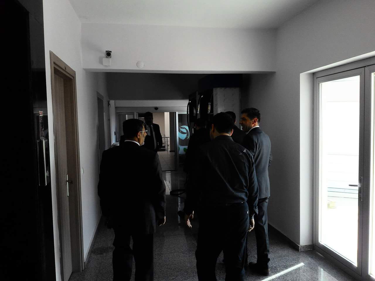 ELPO Bilişim Otomasyon — Konya 46