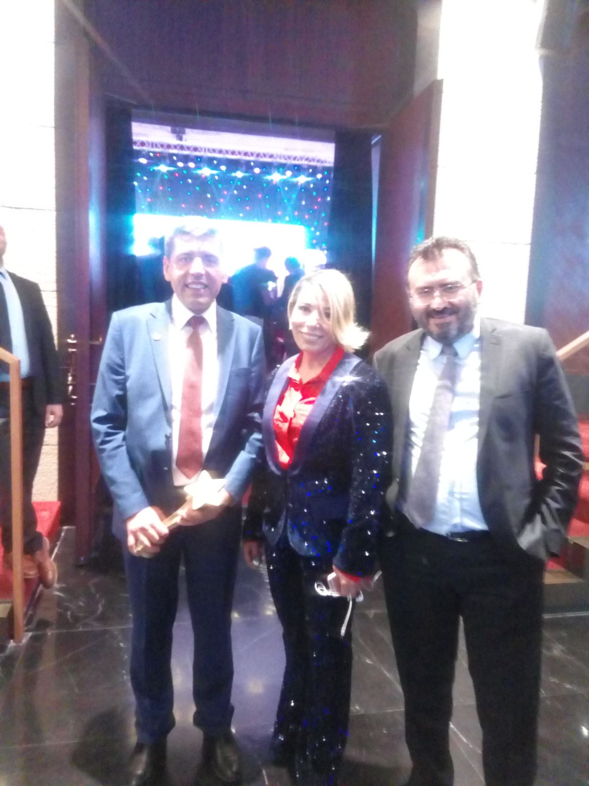 ELPO Bilişim Otomasyon — Konya 53