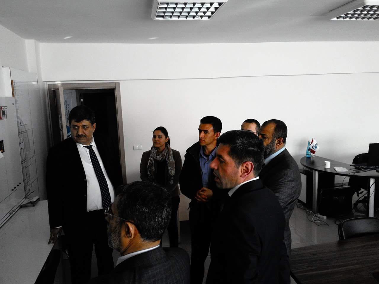 ELPO Bilişim Otomasyon — Konya 60